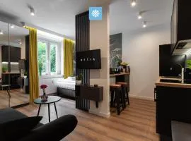 FLATMORE Apartament Akacjowa 17m1A