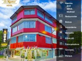 Hotel Su Majestad