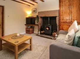 Mill Workers Cottage