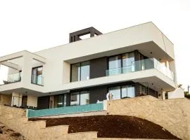 Villa Blue Horizon