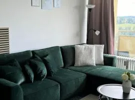 Harzträume Panorama Lodge, im Harz, mit Schwimmbad und Sauna