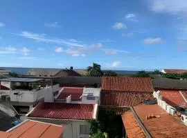 417 Apto con vista panorámica de cgna