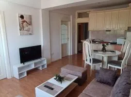 Apartment Pe-Pa Ohrid