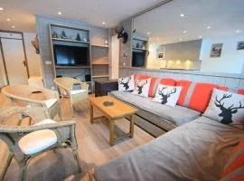Résidence Le Makalu - 4 Pièces 8/9 pers - LE MAKALU - PLAGNE CENTRE - WIFI MAE-5964