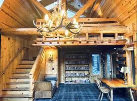 The Fireside Inn