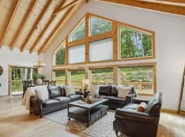 Hidden Haven Cabin