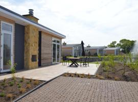 Holiday Home in Limburg with Outdoor Fireplace