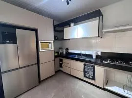 Casa do Rosa em São João da Boa Vista