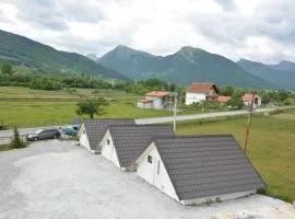 Cottages Prokletije