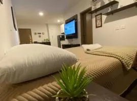 Exclusivo Monoambiente Beni