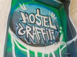 Hostel Graffiti