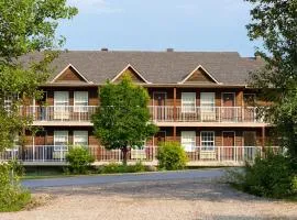 Auberge Royal Papineau