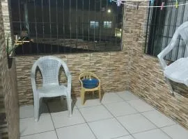 Casa carnaval Olinda
