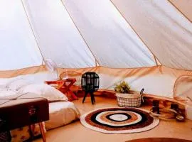 Luna Glamping