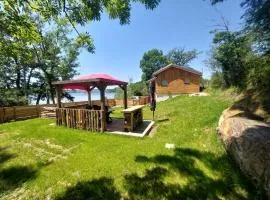 Le Chalet de la Femme du Pêcheur