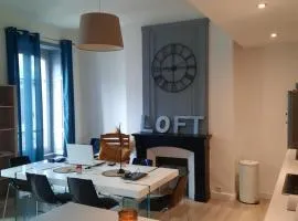 Appartement proche Port de Brest