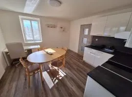 Apartmán RD Bystré