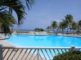 Bel appartement familial，聖弗朗西斯的飯店