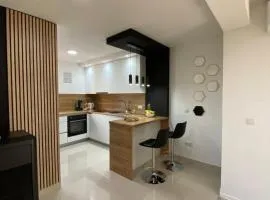 Villa La Casa -Family house