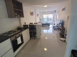 Hermoso 1amb Lindo SuperCompleto, khách sạn ở Buenos Aires