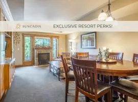 Central Condo with Suncadia Pool Access