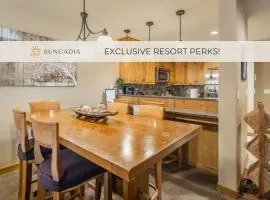 Pet Friendly Condo, Suncadia Pool Access