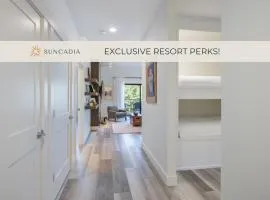 Suncadia Trailhead 2 Condo 309
