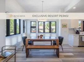 Suncadia Trailhead 2 Condo 308
