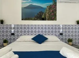 Pizzuco holiday rooms