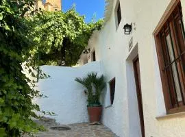 Las casillas de la Villa: TANGO