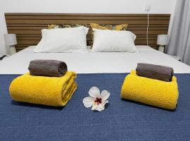 Porta Nova Guesthouse by R-Tex, hotell sihtkohas Tavira