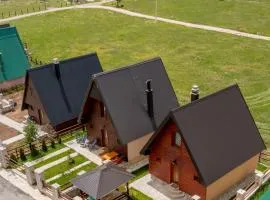 Sweet Home Zabljak