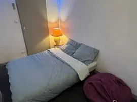 Chambre 2 personnes