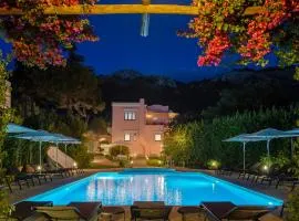 Boutique Hotel Casa Mariantonia