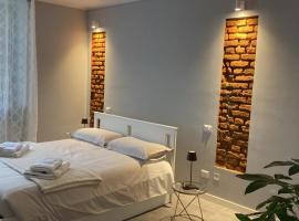 B&Bi13, hotel v destinaci Magenta