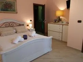 La Tana del Riccio Bed & Breakfast