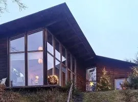 Holiday home Bryrup