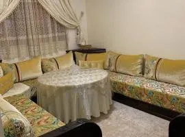 Dar diyafa AGADIR