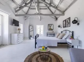 Solea Cottage - Bright Escape in Skopelos