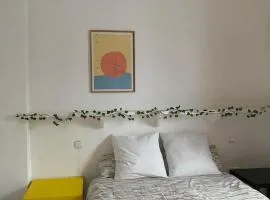 Apartamento Céntrico