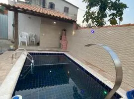 Casa dos Pássaros