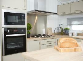 The Sands, hotel v destinaci Coldingham