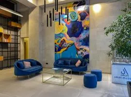 Downtown Residence