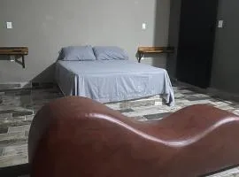 Autohotel el Búho