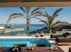 Alpha House in Crete