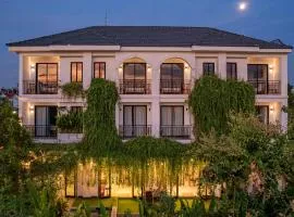 Lime Villa Hoi An