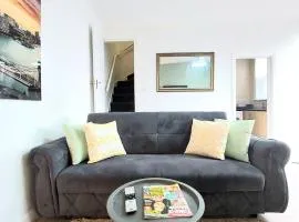Cosy home in Leeds, Free WiFi