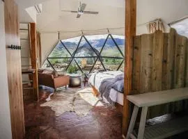 Pure Heart Retreat
