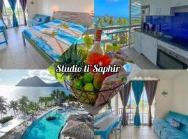 Studio Ti Saphir