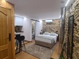Apartamento - estudio OCARALLO29